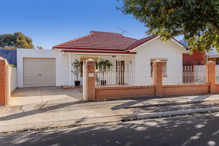 31 Clifford Street, Torrensville SA 5031