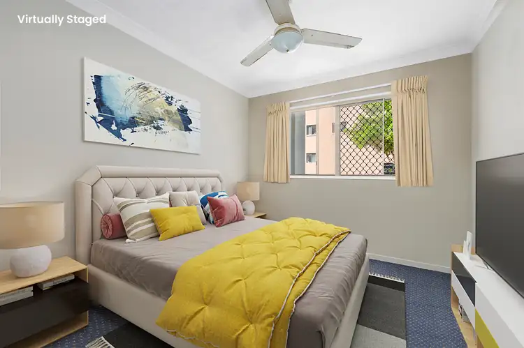 Fourth view of Homely unit listing, 37/2342-2358 Gold Coast Highway, Mermaid Beach QLD 4218