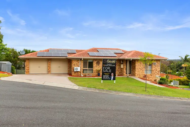 Main view of Homely house listing, 2 Billings Place, Capalaba QLD 4157
