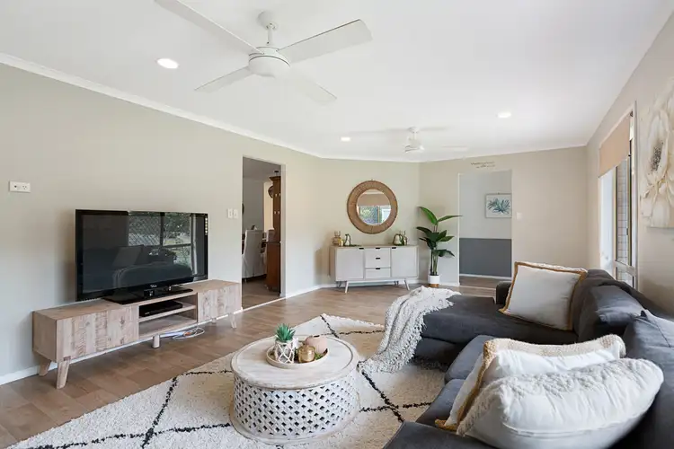Fourth view of Homely house listing, 2 Billings Place, Capalaba QLD 4157