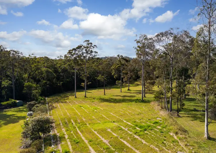 Second view of Homely land listing, 5 Clare Place, Taree NSW 2430