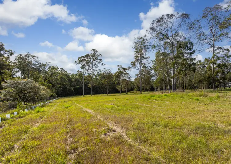 Third view of Homely land listing, 5 Clare Place, Taree NSW 2430