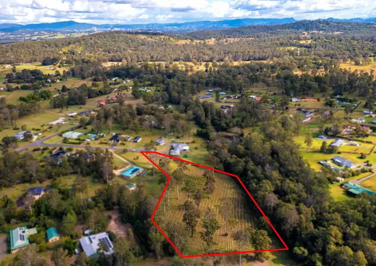 Fourth view of Homely land listing, 5 Clare Place, Taree NSW 2430