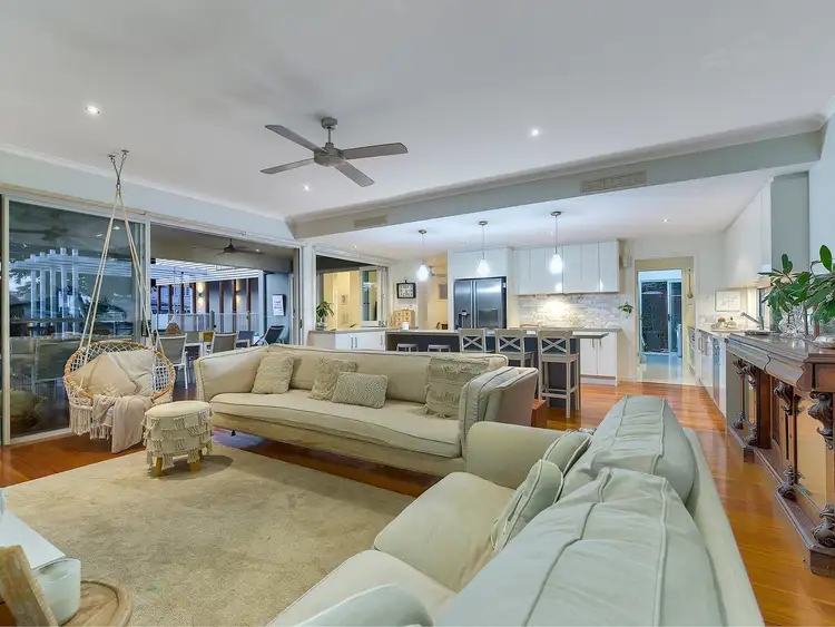 Third view of Homely house listing, 56 Power Street, Wavell Heights QLD 4012