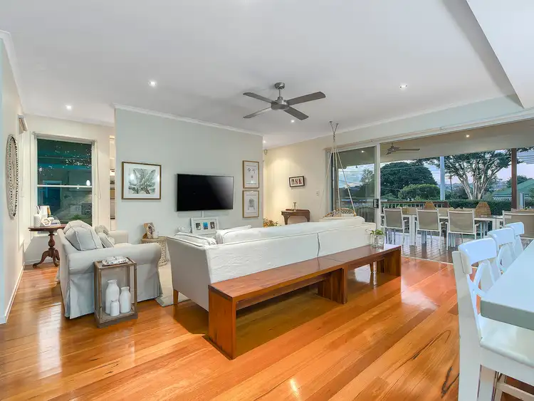 Fourth view of Homely house listing, 56 Power Street, Wavell Heights QLD 4012