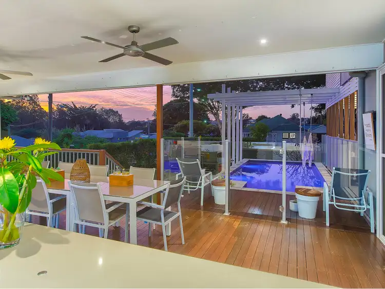 Sixth view of Homely house listing, 56 Power Street, Wavell Heights QLD 4012