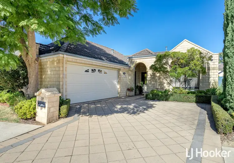 27 Chatsworth Gate, Canning Vale WA 6155
