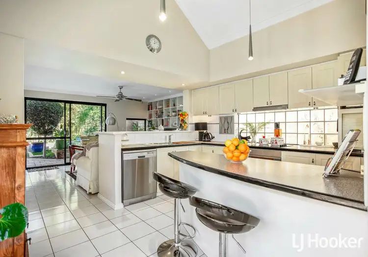Second view of Homely house listing, 27 Chatsworth Gate, Canning Vale WA 6155