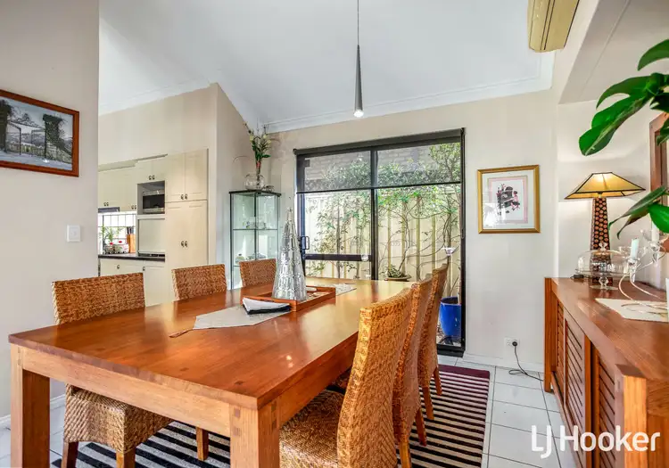 Seventh view of Homely house listing, 27 Chatsworth Gate, Canning Vale WA 6155