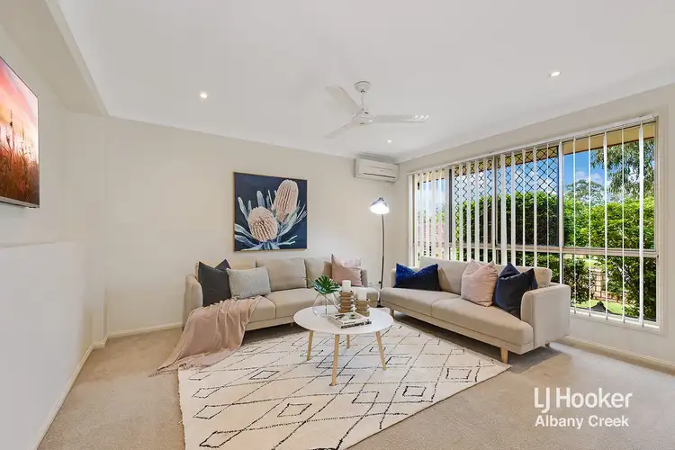 Fourth view of Homely house listing, 26 Jullyan Street, Albany Creek QLD 4035