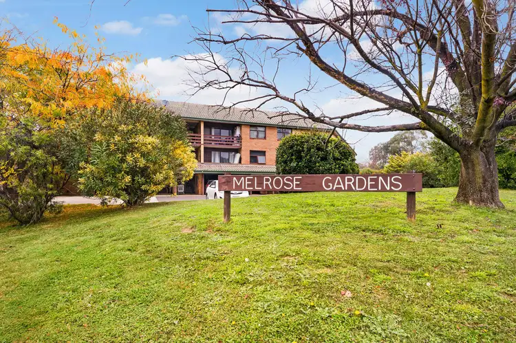 Main view of Homely apartment listing, 7/2-8 Corinna Street, Lyons ACT 2606