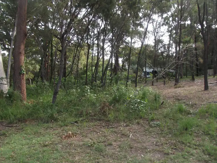 Main view of Homely land listing, 1 Natone Terrace, Macleay Island QLD 4184