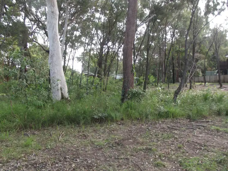 Second view of Homely land listing, 1 Natone Terrace, Macleay Island QLD 4184