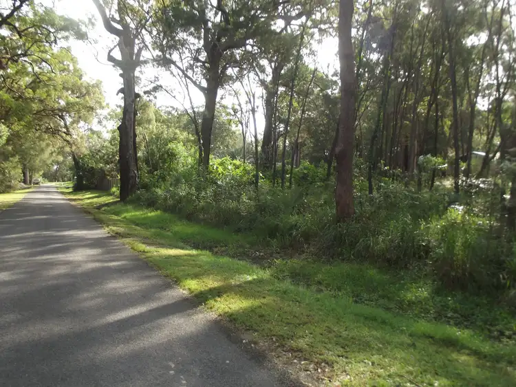 Third view of Homely land listing, 1 Natone Terrace, Macleay Island QLD 4184