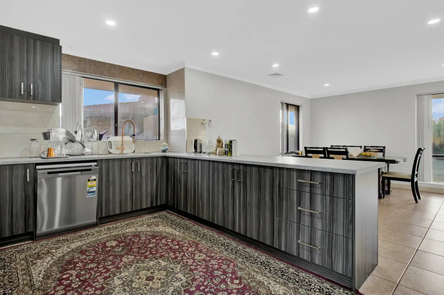 Main view of Homely semi-detached listing, 52A Astinal Drive, Gosnells WA 6110
