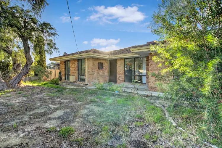 Second view of Homely semi-detached listing, 52A Astinal Drive, Gosnells WA 6110