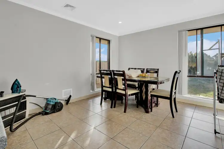 Third view of Homely semi-detached listing, 52A Astinal Drive, Gosnells WA 6110