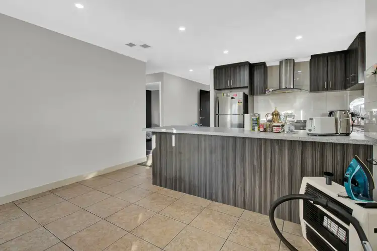 Fourth view of Homely semi-detached listing, 52A Astinal Drive, Gosnells WA 6110
