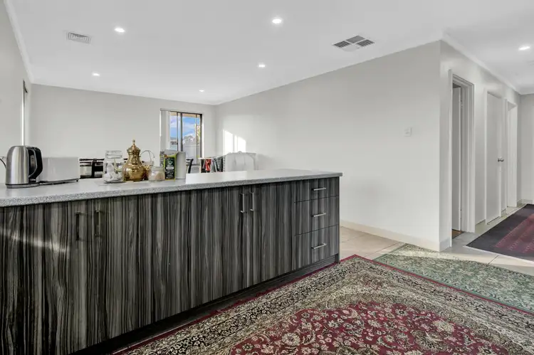 Fifth view of Homely semi-detached listing, 52A Astinal Drive, Gosnells WA 6110