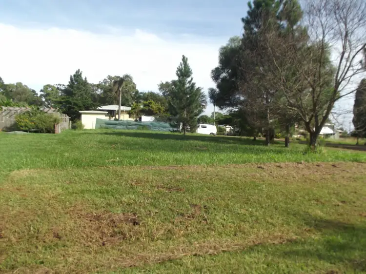 Third view of Homely land listing, 1 Daku Court, Macleay Island QLD 4184