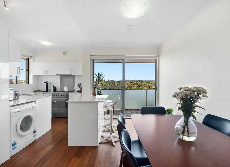 14/12 Ronald Ave, Freshwater NSW 2096