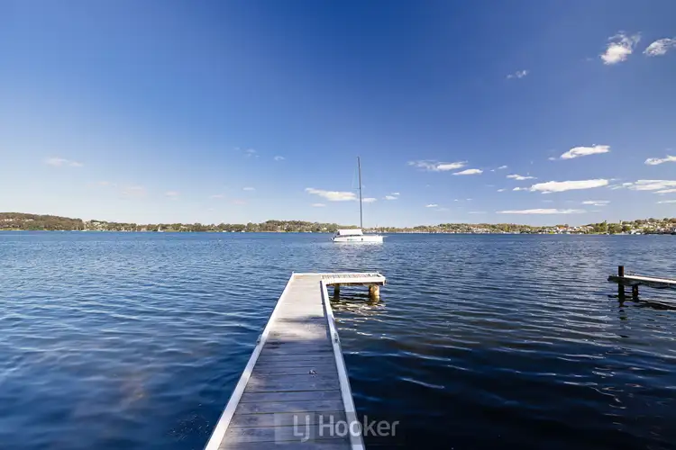Fifth view of Homely house listing, 4 Sealand Road, Fishing Point NSW 2283