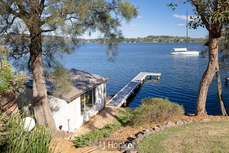 Sixth view of Homely house listing, 4 Sealand Road, Fishing Point NSW 2283