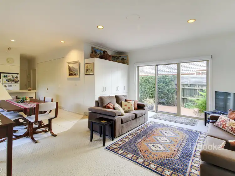 Second view of Homely unit listing, 2/13 Pearson Street, Bairnsdale VIC 3875