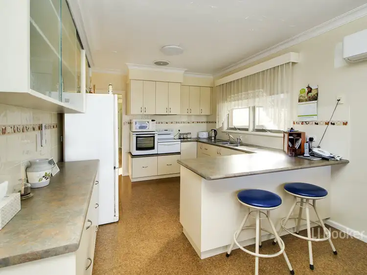 Sixth view of Homely house listing, 1 Besley Street, Bruthen VIC 3885