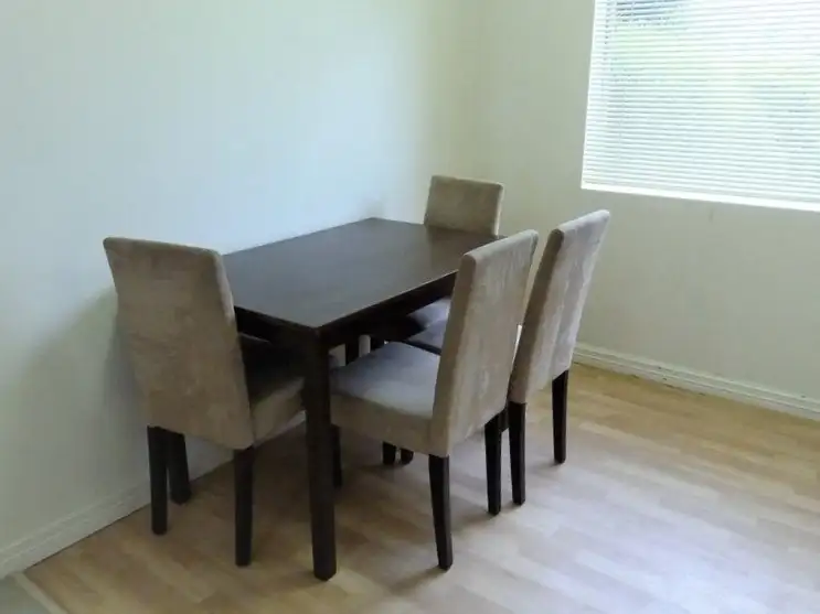 Fifth view of Homely apartment listing, 22/127 Madigan Street, Hackett ACT 2602