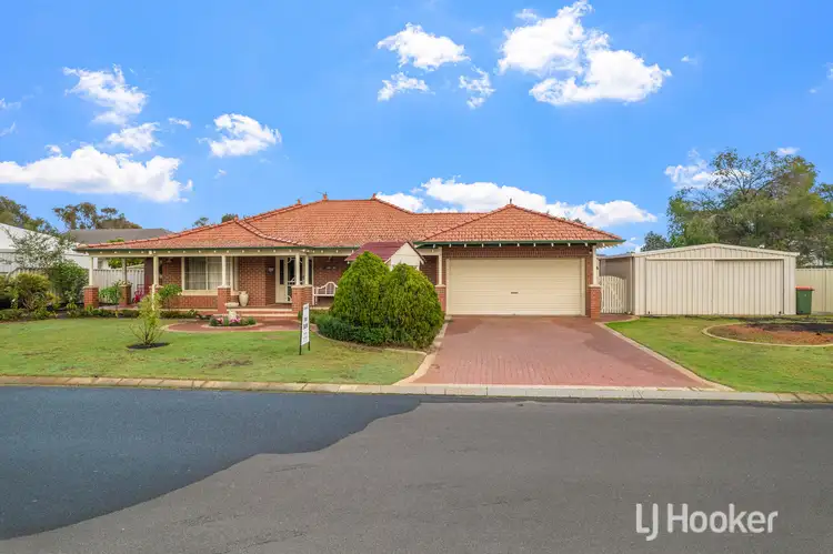 20 Turnberry Way, Pelican Point WA 6230