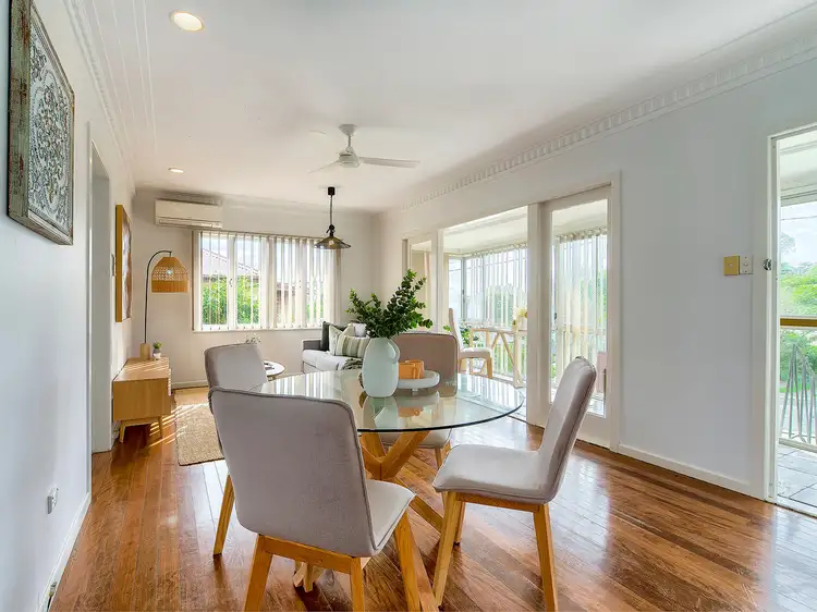 Third view of Homely house listing, 18 Sheena Street, Geebung QLD 4034