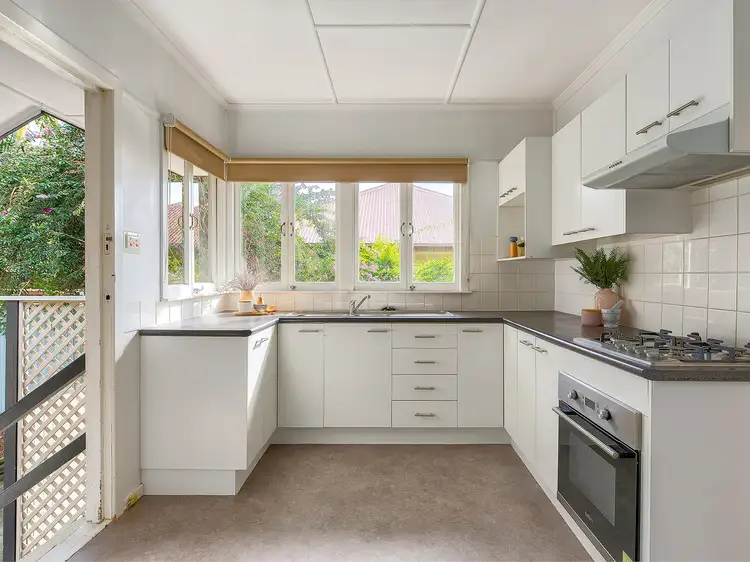 Fourth view of Homely house listing, 18 Sheena Street, Geebung QLD 4034