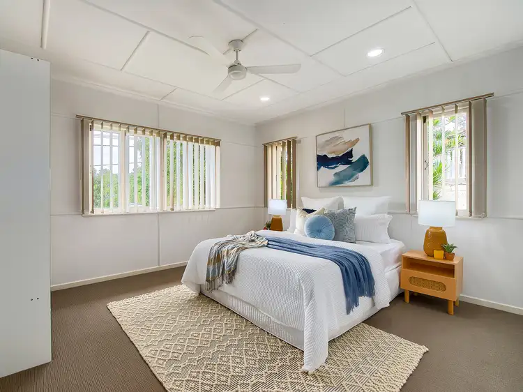 Fifth view of Homely house listing, 18 Sheena Street, Geebung QLD 4034
