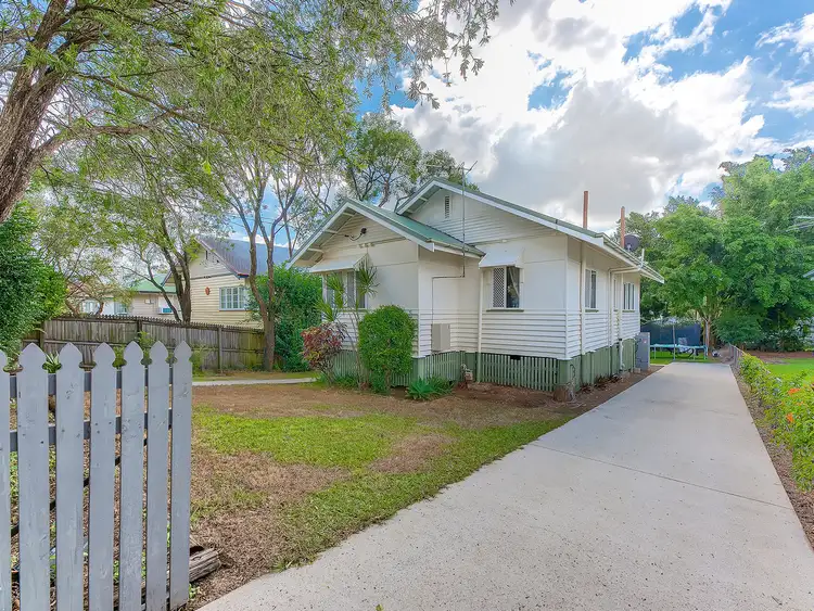 Second view of Homely house listing, 83 Jardine Street, Stafford QLD 4053