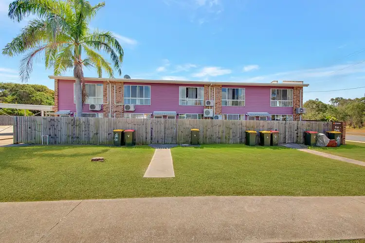 Main view of Homely unit listing, Unit 13/37 French Street, South Gladstone QLD 4680