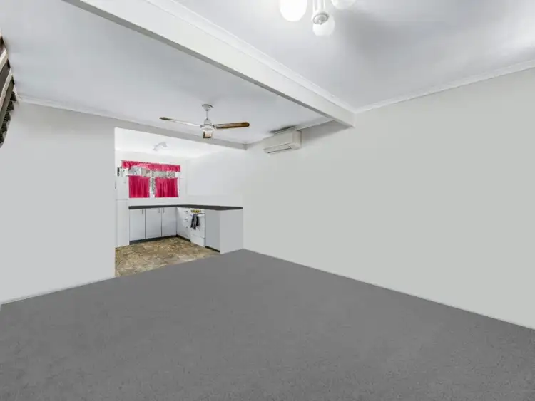 Second view of Homely unit listing, Unit 13/37 French Street, South Gladstone QLD 4680