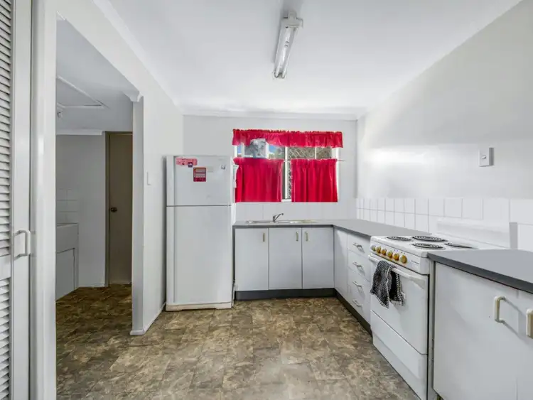 Third view of Homely unit listing, Unit 13/37 French Street, South Gladstone QLD 4680