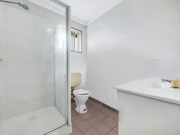 Fifth view of Homely unit listing, Unit 13/37 French Street, South Gladstone QLD 4680