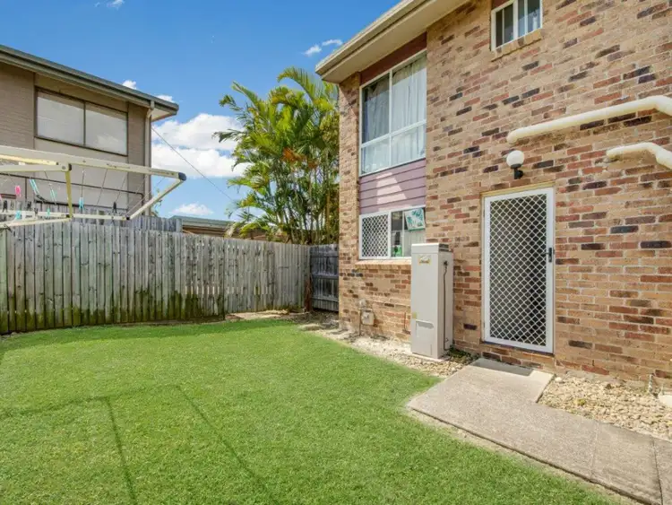 Seventh view of Homely unit listing, Unit 13/37 French Street, South Gladstone QLD 4680