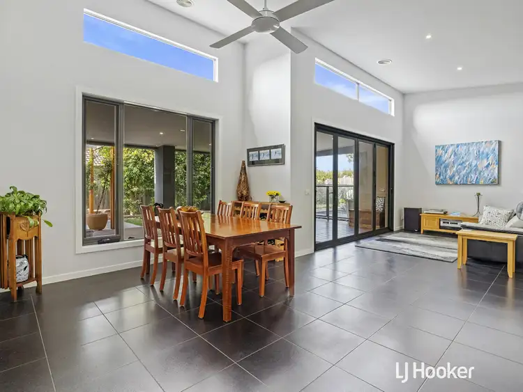 Third view of Homely house listing, 2 Honeyeater Circuit, Inverloch VIC 3996