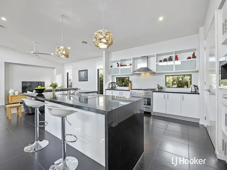 Fourth view of Homely house listing, 2 Honeyeater Circuit, Inverloch VIC 3996