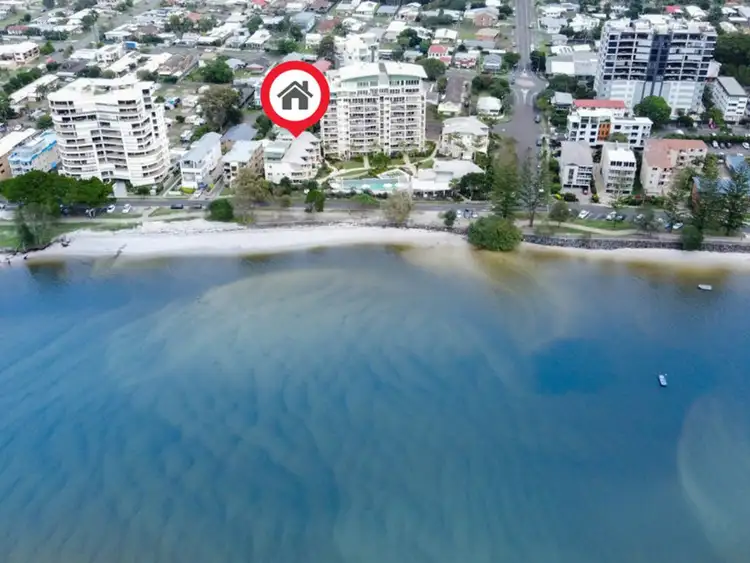 304/89 Esplanade, Golden Beach QLD 4551
