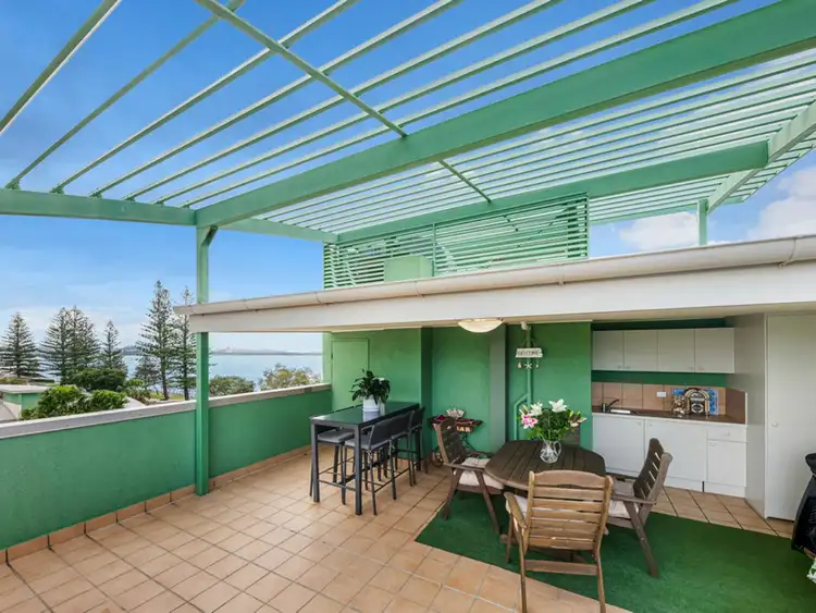 Second view of Homely unit listing, 304/89 Esplanade, Golden Beach QLD 4551