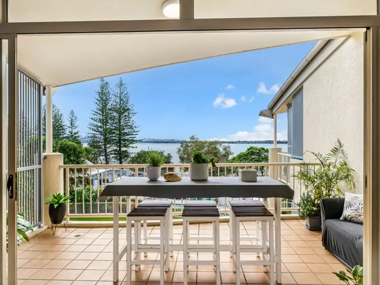 Fourth view of Homely unit listing, 304/89 Esplanade, Golden Beach QLD 4551