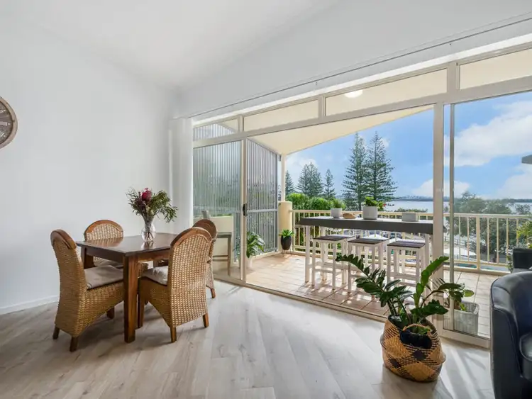 Fifth view of Homely unit listing, 304/89 Esplanade, Golden Beach QLD 4551