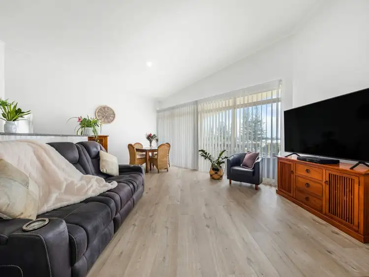 Sixth view of Homely unit listing, 304/89 Esplanade, Golden Beach QLD 4551