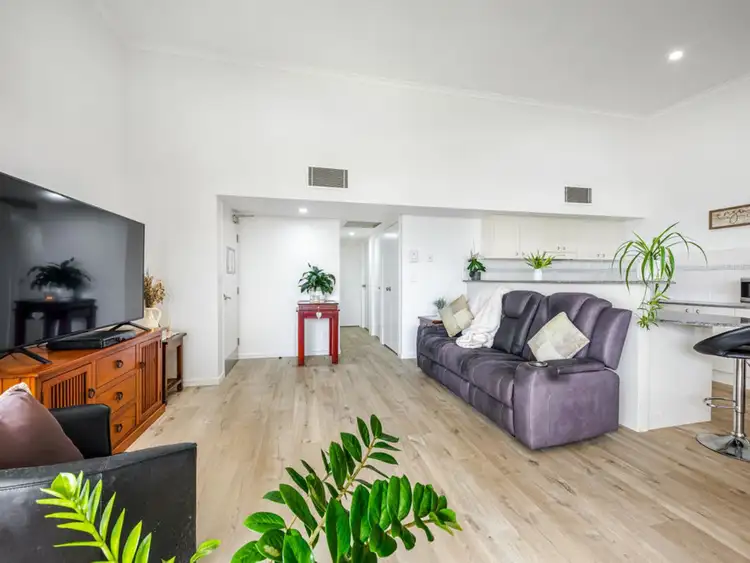 Seventh view of Homely unit listing, 304/89 Esplanade, Golden Beach QLD 4551