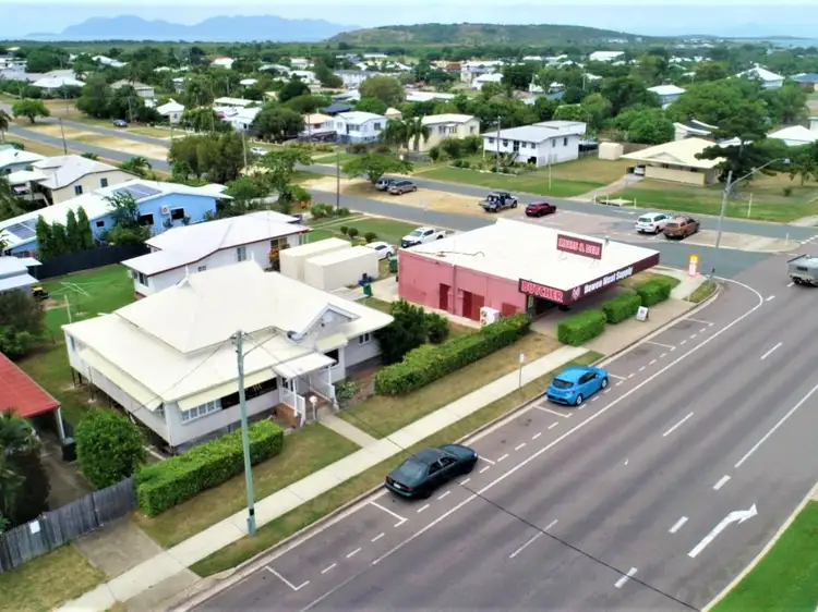Main view of Homely house listing, 74 Herbert Street, Bowen QLD 4805