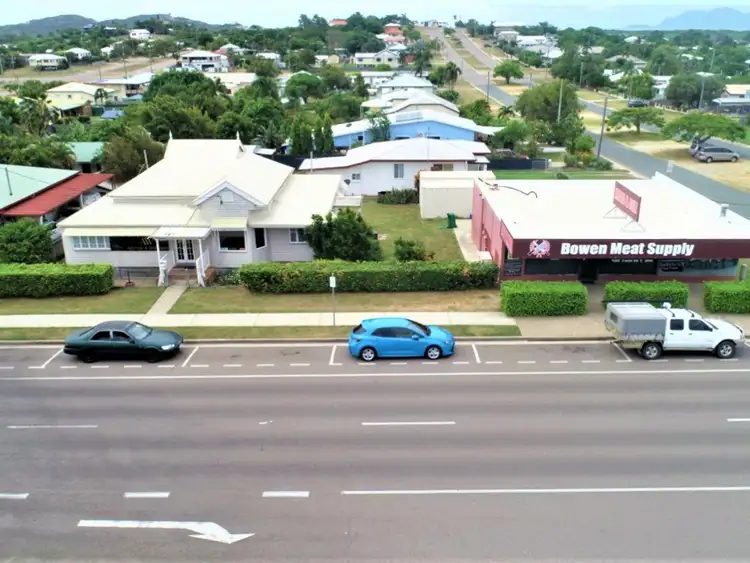 Fifth view of Homely house listing, 74 Herbert Street, Bowen QLD 4805